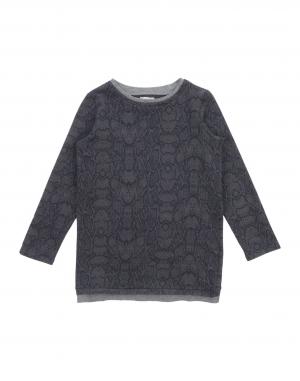 Толстовка DOUUOD