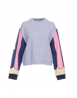 Толстовка LOVE MOSCHINO