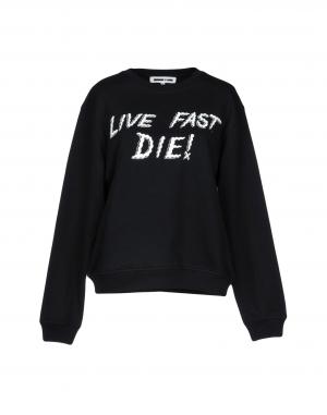 Толстовка McQ Alexander McQueen