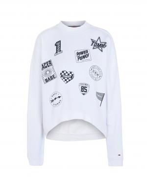 Толстовка TOMMY JEANS