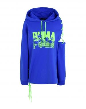 Толстовка FENTY PUMA by RIHANNA