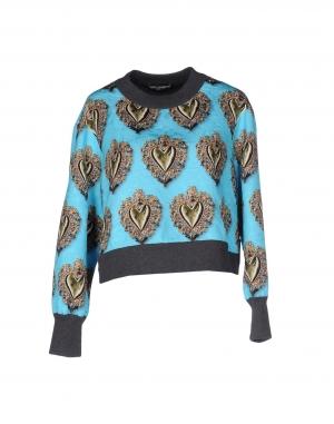 Толстовка DOLCE & GABBANA