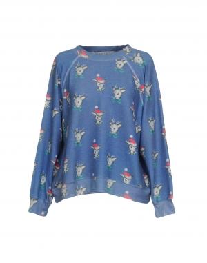 Толстовка WILDFOX