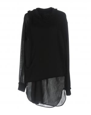 Толстовка Y'S YOHJI YAMAMOTO