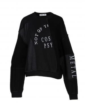 Толстовка McQ Alexander McQueen