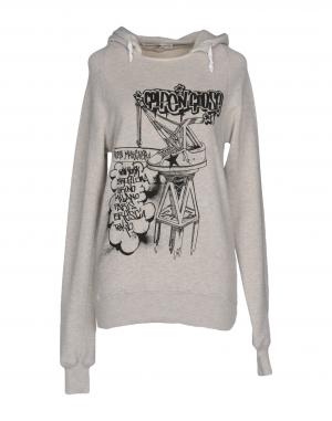 Толстовка GOLDEN GOOSE DELUXE BRAND