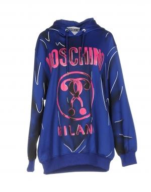 Толстовка MOSCHINO