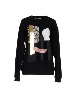 Толстовка McQ Alexander McQueen