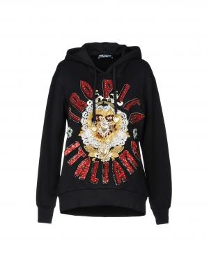 Толстовка DOLCE & GABBANA