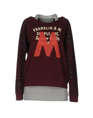 Толстовка FRANKLIN & MARSHALL