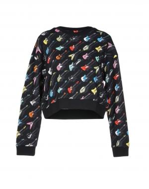 Толстовка JEREMY SCOTT