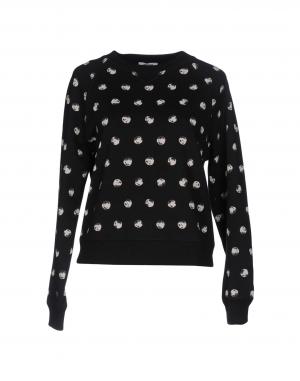 Толстовка MOSCHINO CHEAP AND CHIC