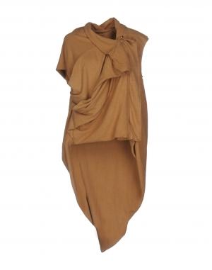 Толстовка DRKSHDW by RICK OWENS