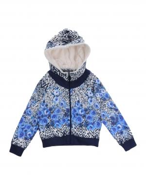 Толстовка MISS BLUMARINE JEANS