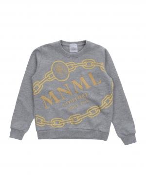 Толстовка MNML COUTURE