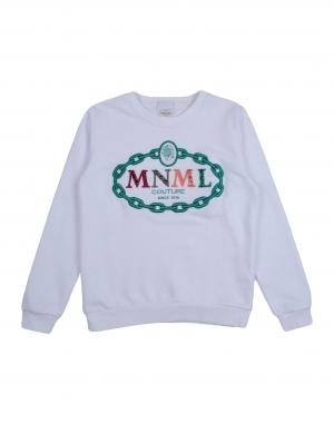 Толстовка MNML COUTURE