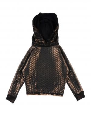 Толстовка JOHN GALLIANO KIDS