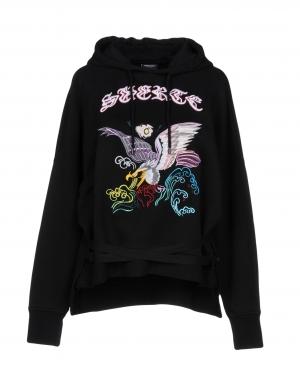 Толстовка MARCELO BURLON