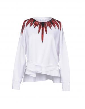 Толстовка MARCELO BURLON
