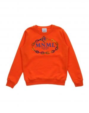 Толстовка MNML COUTURE