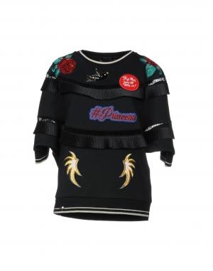Толстовка PHILIPP PLEIN