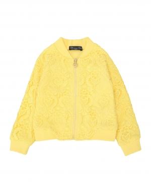 Толстовка MISS BLUMARINE JEANS