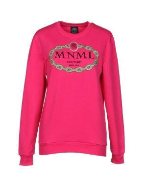 Толстовка MNML COUTURE