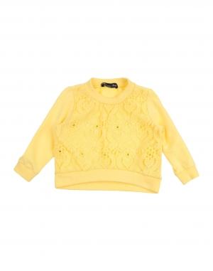 Толстовка MISS BLUMARINE JEANS