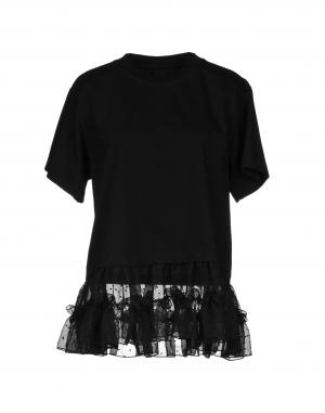 Толстовка MM6 MAISON MARGIELA