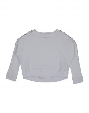 Толстовка MISS BLUMARINE JEANS