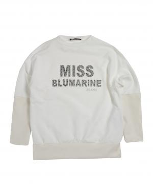 Толстовка MISS BLUMARINE JEANS