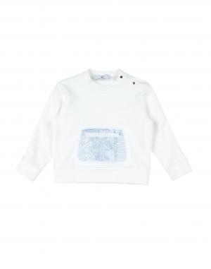 Толстовка VERSACE YOUNG