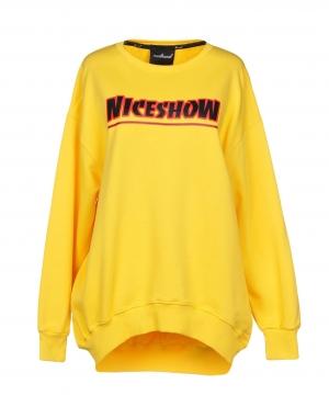 Толстовка NICEBRAND