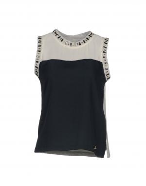 Толстовка TRUSSARDI JEANS