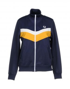 Толстовка FRED PERRY