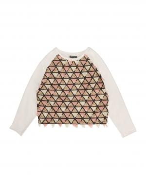 Толстовка MISS GRANT