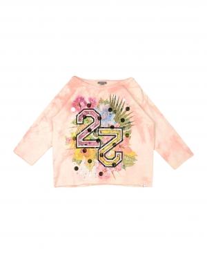 Толстовка MISS GRANT