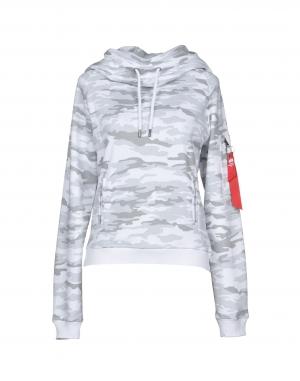 Толстовка ALPHA INDUSTRIES INC.