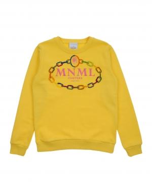Толстовка MNML COUTURE