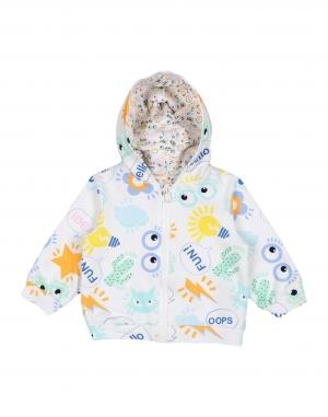 Толстовка FENDI