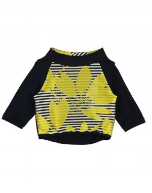 Толстовка VERSACE YOUNG