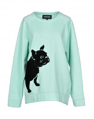 Толстовка 5PREVIEW