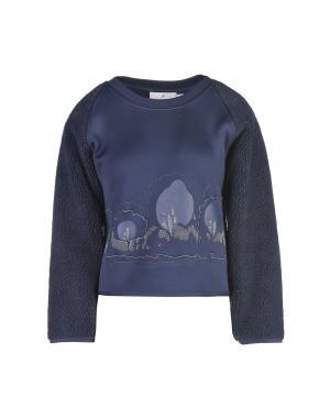 Толстовка ADIDAS by STELLA McCARTNEY