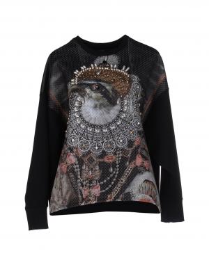 Толстовка +MINO