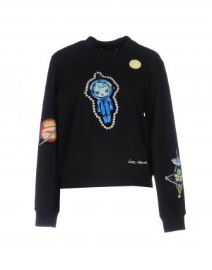 Толстовка LOVE MOSCHINO
