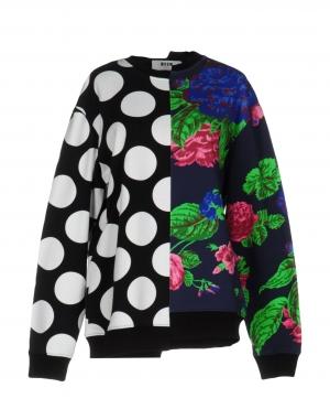 Толстовка MSGM