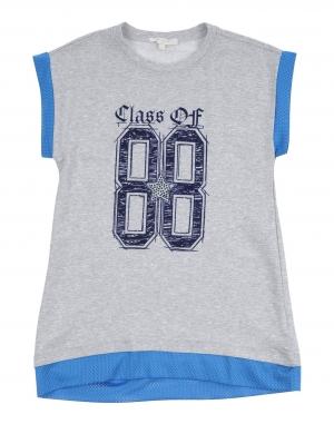Толстовка SILVIAN HEACH KIDS