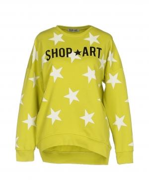 Толстовка SHOP ★ ART
