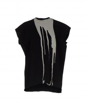 Толстовка DRKSHDW by RICK OWENS