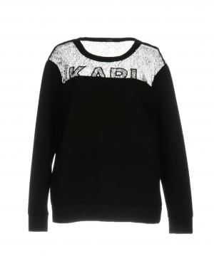 Толстовка KARL LAGERFELD